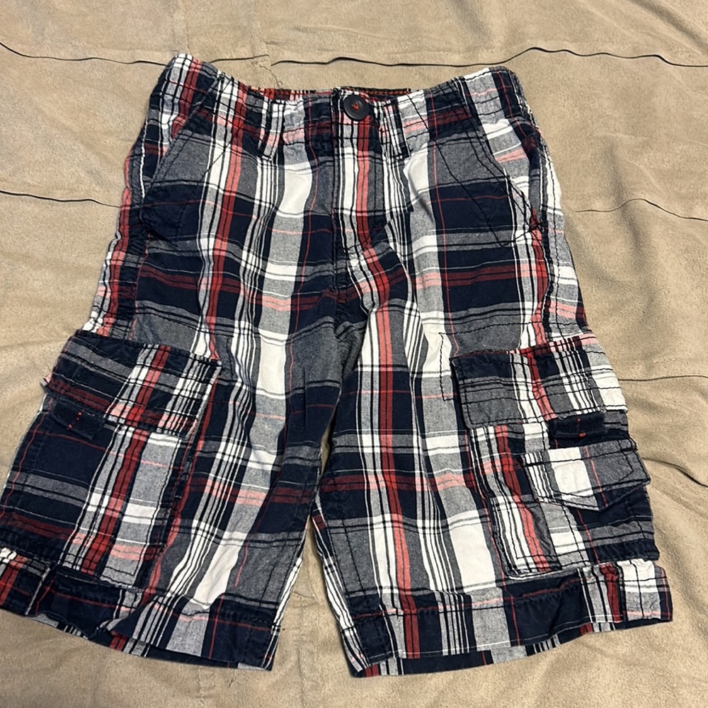 Bundle of Boys Shorts Sizes 5T, 5 & 6 - Picture 5 of 10